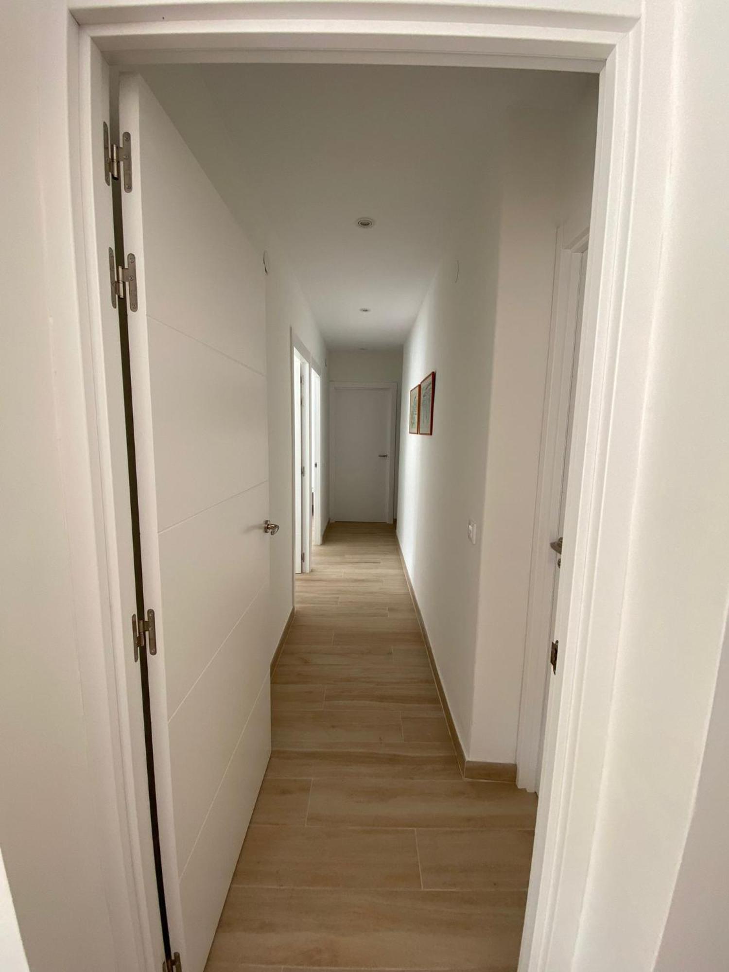 Apartamento Aura Javea Exterior photo