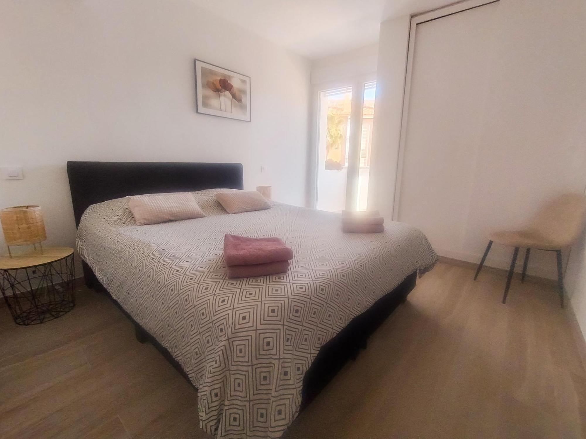 Apartamento Aura Javea Exterior photo