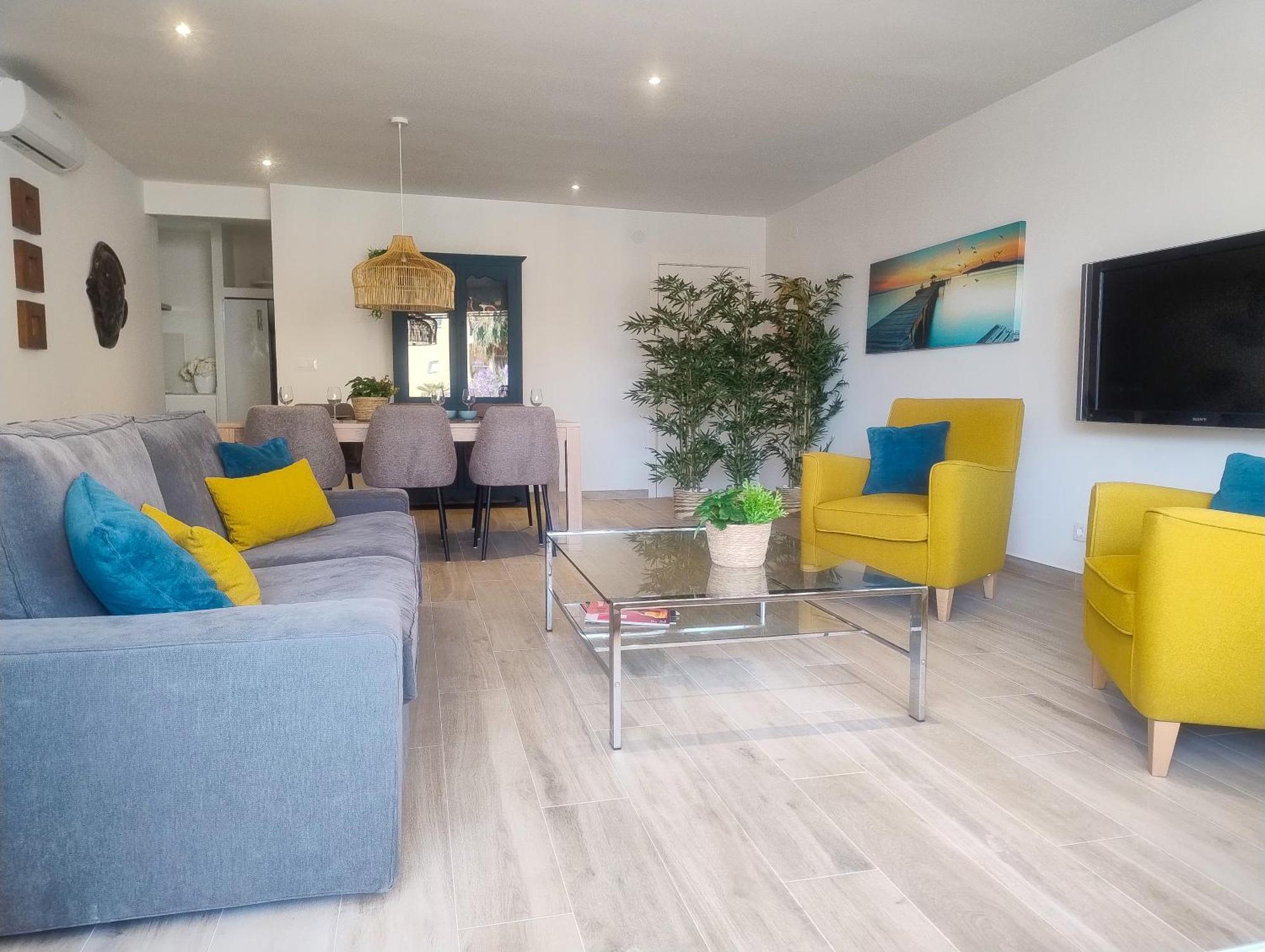 Apartamento Aura Javea Exterior photo