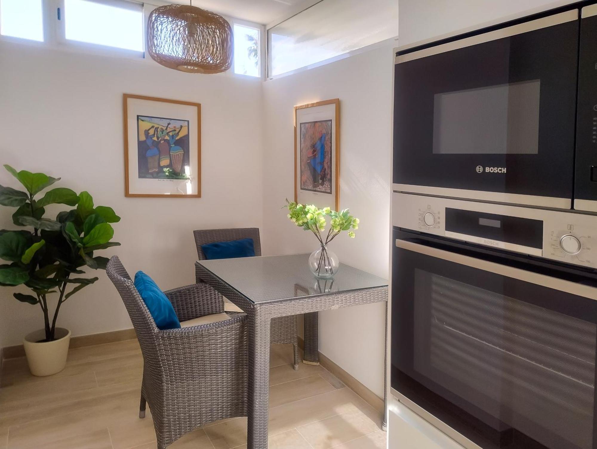 Apartamento Aura Javea Exterior photo